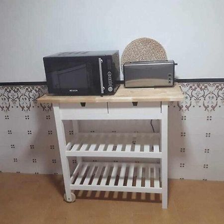 A Toca Do Cuco Na Vila Da Sertã Buitenkant foto