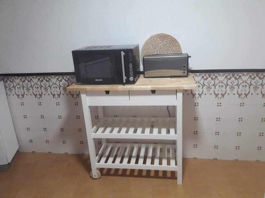 A Toca Do Cuco Na Vila Da Sertã Buitenkant foto
