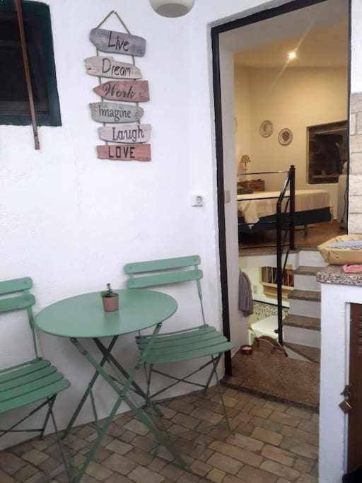 A Toca Do Cuco Na Vila Da Sertã Buitenkant foto