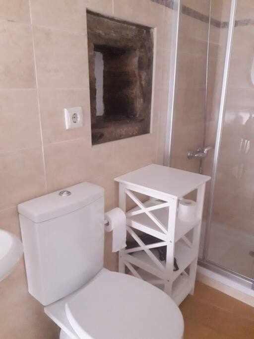 A Toca Do Cuco Na Vila Da Sertã Buitenkant foto